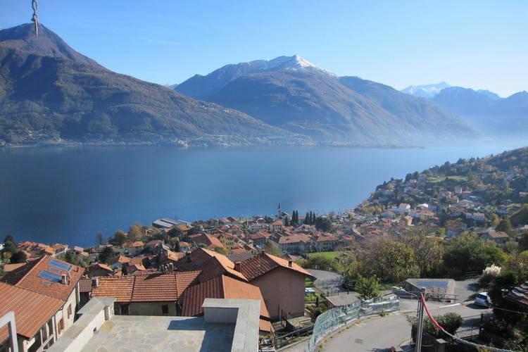 Agriturismo Treterre Pianello Del Lario Exteriér fotografie